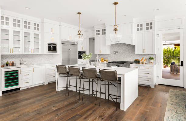 Cabinet Refacing Christmas